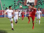 亚泰1-4北体大遭联赛四轮不胜，戈武戴帽，莫利德斯破门