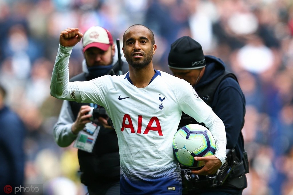 小卢卡斯回忆欧冠决赛没能首发有些失望但我尊重教练决定