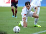 官方：美因茨签下韩国球星池东沅