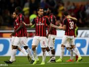 米兰2-1取胜落后第四3分，苏索、博里尼破门，帕奎塔染红