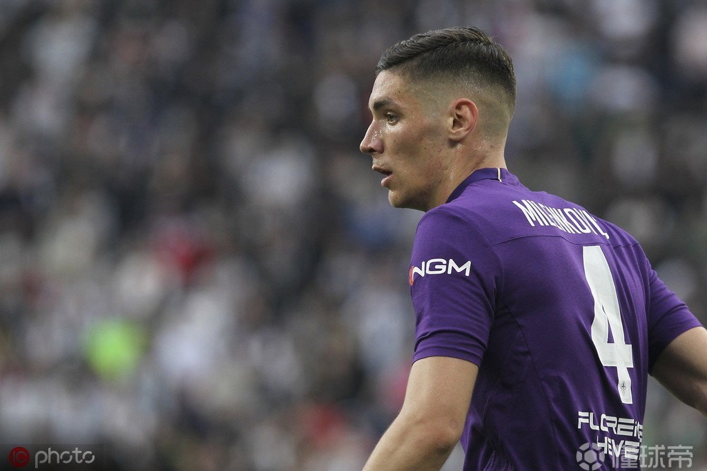 足球新闻 迪马济奥:曼联再次对紫百合后卫米伦科维奇展开追求 迪马济