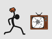 砸电视表情上线!评论区刷起来,砸就完了!