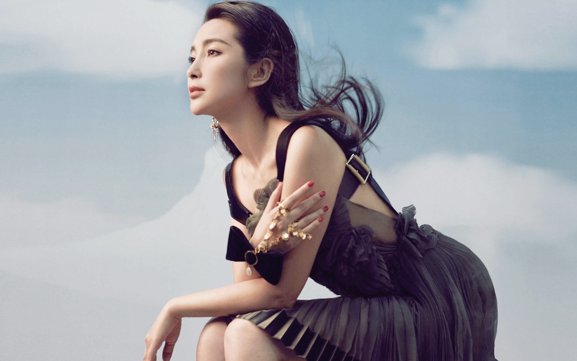 Li bingbing married