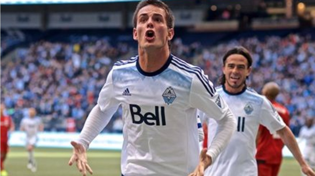 美职足看法:波特兰伐木工让幅不足,温哥华白帽