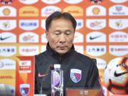 沈祥福：战富力雷纳迪尼奥无回避条款；裴帅、杨旭仍在恢复中