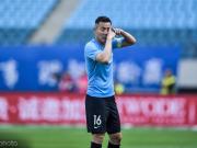 秦升：有些U23球员确实达不到场上比赛的要求