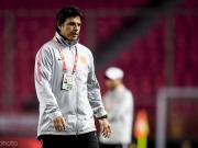 媒体人：科尔曼已下课，谢峰接任华夏幸福主帅