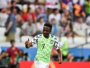 外媒：申花想要尼日利亚国脚前锋艾哈迈德-穆萨