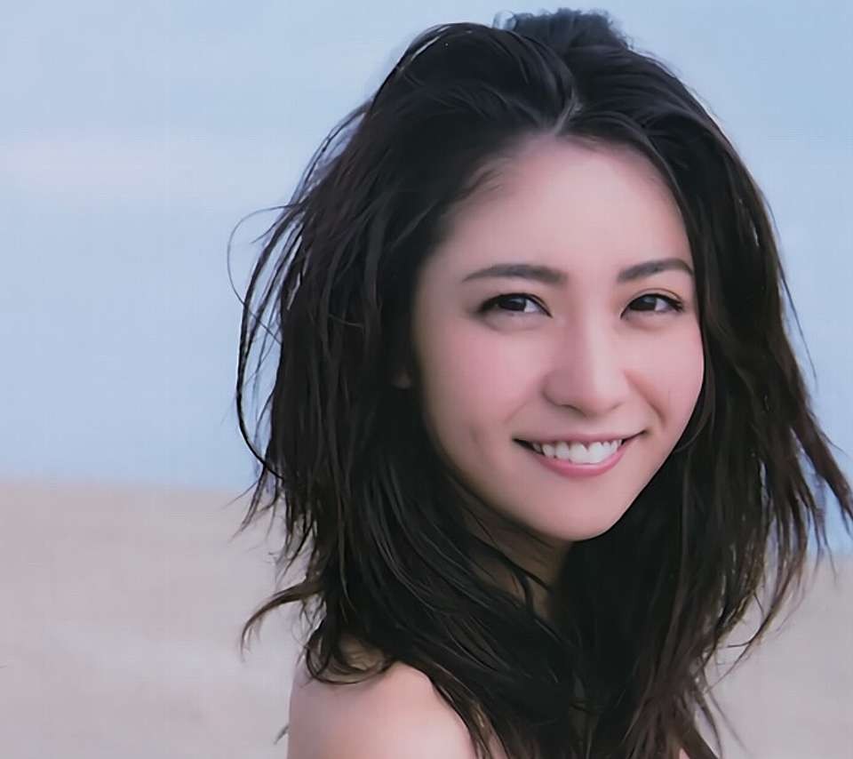 女神大会第216期:“性感又可爱”石川恋，你的评分是?