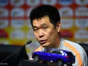 李霄鹏：今天对登贝莱限制不够；金敬道明天去德国做手术