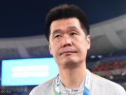 李霄鹏：明天最重要是抑制住江苏双前锋；金敬道的伤没大问题