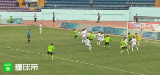 新疆1-0贵州取两连胜,艾尔帕提头球制胜,顾俊杰多次救险