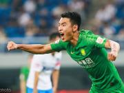 国足补招两将：王子铭、谢鹏飞入选