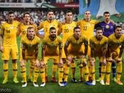 美媒：中国队放弃参加2020年美洲杯，澳大利亚队可能代替参赛