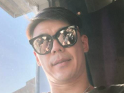 曾诚端午节送祝福：高考学子加油，大家也要为国足加油