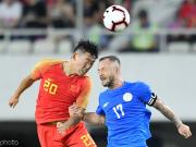 朱辰杰：把进国家队当成理想；每个人都要做好随时上场的准备