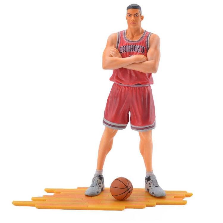 主角四:宫城良田