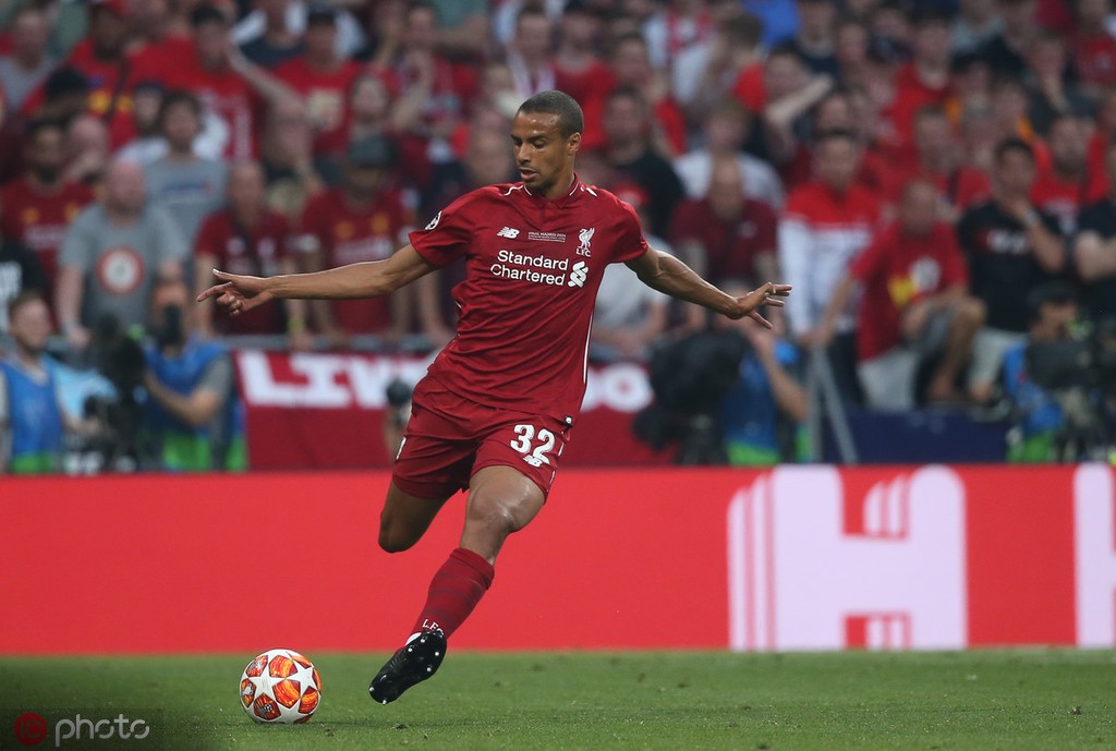 马蒂普:不排除回德甲的可能,时刻牵挂着沙尔克