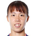 杉田妃和