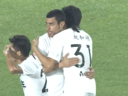 贵州2-1石家庄，耶拉维奇打进争议点球，马修斯任意球破门