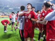 遭文宣民暴力拳击，李圣龙：后脑中了他一拳，疼！不过没大事