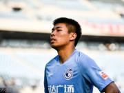 吉媒：大连球员李帅合同纠纷案，亚泰将最终胜诉