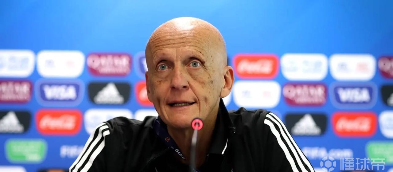 科里纳谈英超var不应用门将扑点所有联赛规则应用最好一致