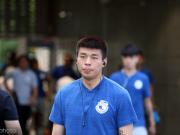 大连李帅：那些杀不死你的，终将使你变得更强大