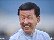 秦升送别崔康熙：压力都是你去扛，你让我们中国队员懂得尊重
