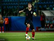 邮报：开出报价，利兹联想要克罗地亚U21国青队队长舒尼奇