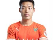 韩媒：江原FC后卫李泰昊可能租借加盟四川FC