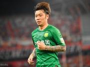 京媒：在巴坎布缺阵的情况下，张稀哲、朴成要多参与进攻