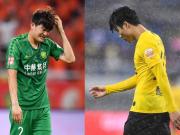 韩媒：中超大名单外援人数扩大，金玟哉和朴志洙不再会落选