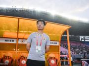 李霄鹏：全新的防线经受了考验；德尔加多会越踢越好