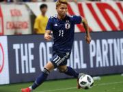 日媒：100万欧元，贝西克塔斯有意日本前锋浅野拓磨