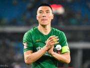下轮迎战重庆，于大宝将迎来代表国安的第100场中超比赛
