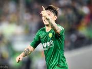 北青：张稀哲变得更加成熟和自如，他是俱乐部青训体系的传奇