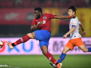 河南3-2山东，卡兰加复出献传射，刘彬彬赛季首球