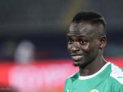 率塞内加尔打进非洲杯决赛，马内可能不踢英超揭幕战