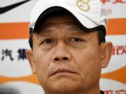 王宝山赛后谈争议判罚：全国人都在看，不想在这儿说