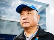 殷铁生：李霄鹏在球队把控方面做得很好，山东目前需稳固后防