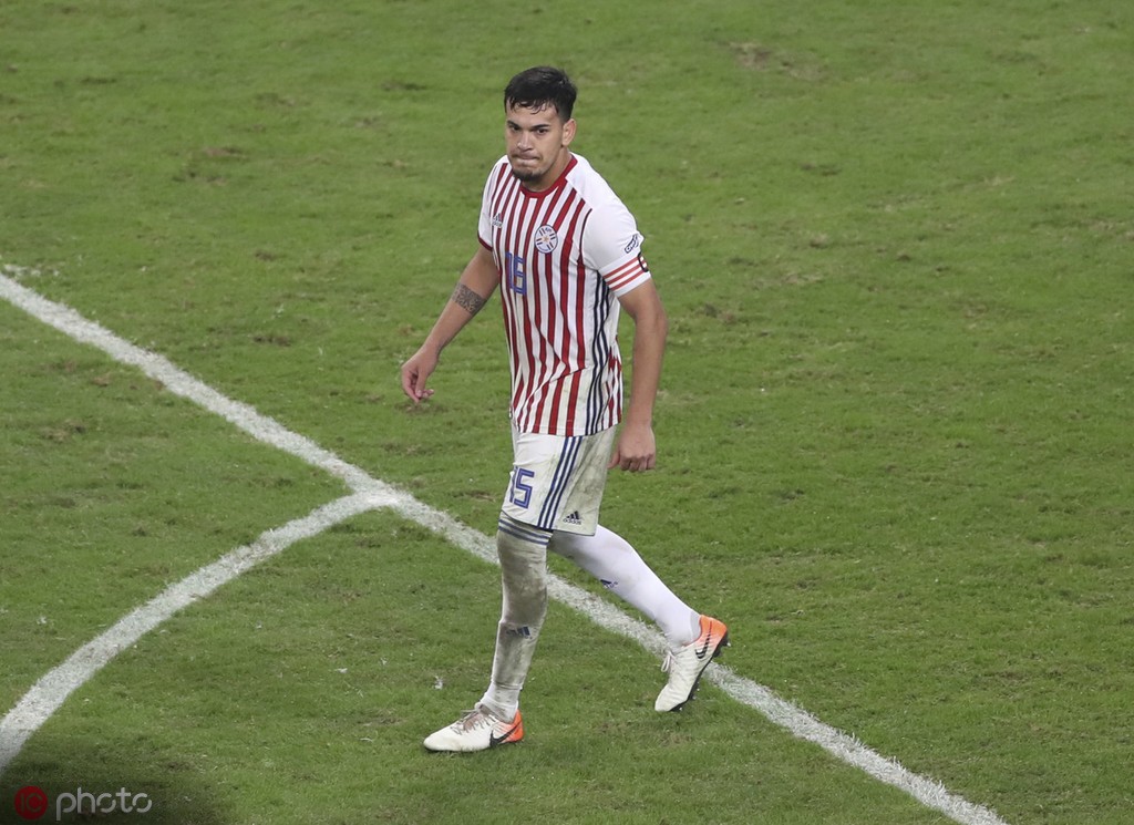 tyc:拉齐奥1000万欧元报价米兰旧将古斯塔沃-戈麦斯