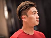 德转管理员：河北撤销车世伟报名，补报U19梯队小将张禹