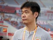 要签莫伊塞斯？李霄鹏：以官方公告为准，现在的人选都是猜测