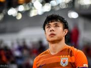 记者：蒿俊闵本赛季不可能加盟恒大，主动权在山东鲁能手中