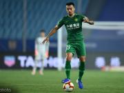 李可在客场不敌江苏后发博表决心：我们要调整状态，重回正轨