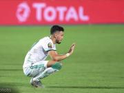 法国足球：那不勒斯想要阿尔及利亚国脚本塞拜尼