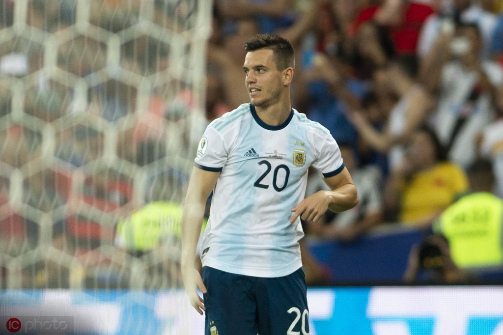 洛塞尔索:不知明年美洲杯能否夺冠,但阿根廷的目标仍是冠军_pp视频