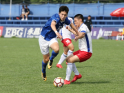 德转管理员：石家庄永昌梯队球员史传盛转会四川FC