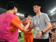 李霄鹏：我要是国安教练也变阵；蒿俊闵需要休息几场